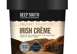 Deep Bathtubs Ireland Deep south Irish Creme 500ml Kaiser Foods