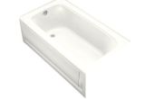 Deep Bathtubs Kohler 5 Foot Bathtub Kohler Japanese soaking Tub Kohler soaking