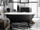 Deep Bathtubs Standard Size Baths Guide Bathtubs