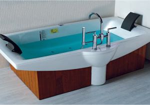 Deep Bathtubs Standard Size Deep Bath Tubs Deep soaking Tubs for Small Bathrooms