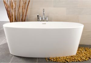 Deep Bathtubs Standard Size Rectangular soaking Tub Narrow Deep Bathtub Japanese