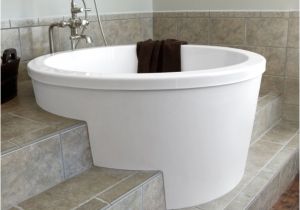 Deep Bathtubs Uk Japanese Deep soaking Tub Bathtub Designs