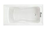 Deep Bathtubs Whirlpool American Standard 2422vc 020 Evolution 5 Feet by 32 Inch