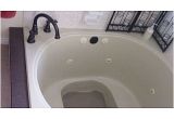 Deep Bathtubs with Jets 4 Foot Deep soaker Tub with Jets