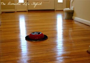 Deep Clean Hardwood Floors Vinegar O Duster Robot Review Giveaway Closed Clean Hardwood Floors