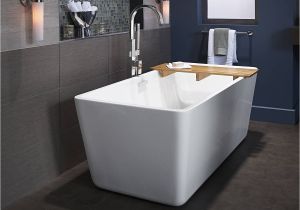 Deep Freestanding Bathtubs American Standard Press Luxuriate with A Deep soak In