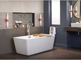 Deep Freestanding Bathtubs Bathtubs