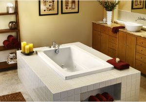 Deep Jacuzzi Bathtubs Jacuzzi Primo 6036 Deep Whirlpool Bathtub Tubs and More