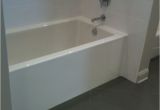 Deep Narrow Bathtubs Narrow and Deep Tub Design Ideas