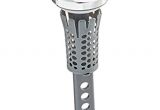 Deep Replacement Bathtubs Drain Strain Clog Preventing Bathtub Drain Strainer