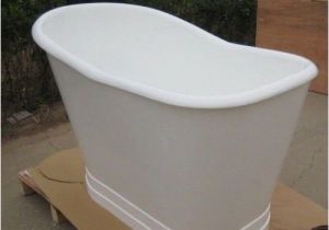Deep soaker Bathtubs Japanese soaking Tubs for Small Bathrooms