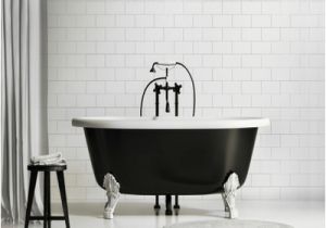 Deep soaking Bathtubs for Small Bathrooms Deep Freestanding Bathtubs Americast Princeton Bath Tub