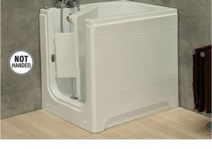 Deep soaking Bathtubs Uk Contour Showers