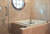 Deep soaking Bathtubs Uk Japanese Style Shower and soaking Tub