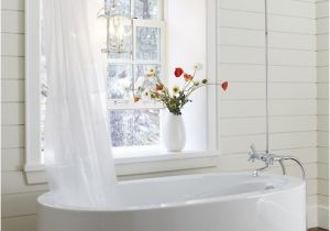 Deep Stand Alone Bathtubs 15 Incredible Freestanding Tubs with Showers