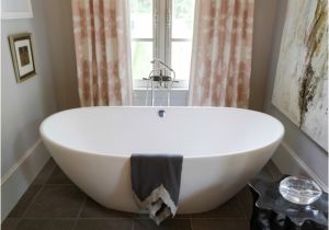 Deep Stand Alone Bathtubs Stand Alone soaking Tub Bathtub Designs