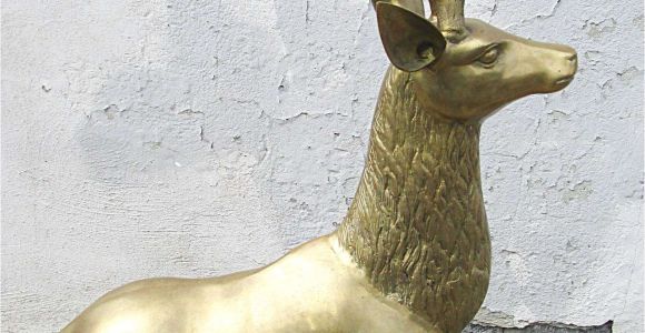 Deer Statues Outdoor Decor Decorative Statues for Living Room Awesome 34 Fresh Deer Statues