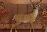 Deer Statues Outdoor Decor Deer Statue Home Decor Buck Statues Deers Figurines Special Gift for