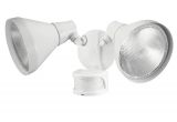 Defiant solar Motion Security Light Battery Outdoor Security Lighting Outdoor Lighting the Home Depot