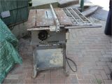Delta 10 Inch Bench Saw Rouge River Workshop A Rockwell Delta 10 Table Saw