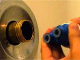 Delta 54 Inch Bathtub Dismantling A Delta 1400 Series Bathtub Faucet or How to