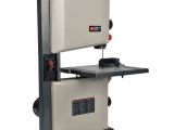 Delta Bench Band Saw Shop Porter Cable 9 In 2 5 Amp Stationary Band Saw at Lowes Com