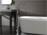 Delta Freestanding Tub Faucet Parts 60" X 32" Freestanding Tub with Integrated Waste and