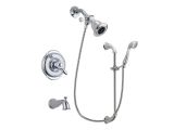 Delta Shower Systems 44 Inspirational Shower Head Panel Exitrealestate540