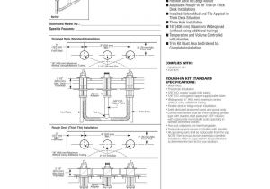 Delta Single Handle Shower Faucet Repair Diagram Delta Tub and Shower Valve Unique Delta Tub Faucet Installation