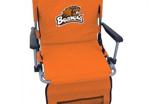 Deluxe Stadium Chairs for Bleachers Luxury Folding Bleacher Chair A Nonsisbudellilitalia Com