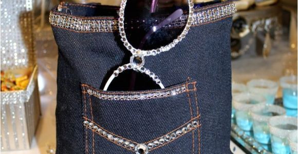 Denim and Diamonds Party Decorations Denim Diamonds Party Ideas Google Search Denim Diamonds