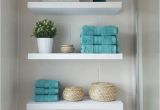 Design Ideas for Bathroom Shelves 10 Coolest Bathroom Storage Ideas for An Efficient Home