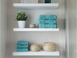 Design Ideas for Bathroom Shelves 10 Coolest Bathroom Storage Ideas for An Efficient Home