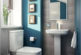 Design Ideas for Small Bathroom On A Budget 40 Modern Small Bathroom Decor Ideas A Bud In 2018