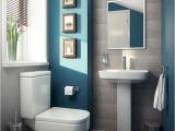 Design Ideas for Small Bathroom On A Budget 40 Modern Small Bathroom Decor Ideas A Bud In 2018