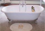 Designer Bathtubs for Sale Refinished Clawfoot Tub for Sale Bathtub Designs