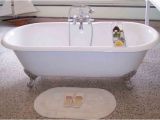 Designer Bathtubs for Sale Refinished Clawfoot Tub for Sale Bathtub Designs