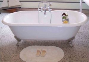 Designer Bathtubs for Sale Refinished Clawfoot Tub for Sale Bathtub Designs