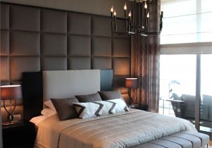 Designer Master Bedrooms Décoration De Chambre 55 Idées De Couleur Murale Et Tissus