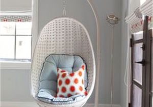 Destiny Teardrop Pvc Swing Chair with Stand 40 Cool Hanging Swing Chair with Stand for Indoor Decor Creative