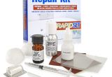 Devcon Epoxy Bathtub Repair Kit Amazon Com Acrylic Bath Repair Kit Putty Repairs Cracks Splits