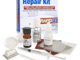 Devcon Epoxy Bathtub Repair Kit Amazon Com Acrylic Bath Repair Kit Putty Repairs Cracks Splits