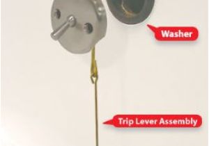 Different Types Of Bathtub Drain Plugs Tub Drain Removal