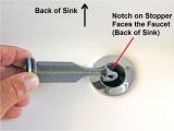 Different Types Of Bathtub Drain Stoppers Bathrooms Exciting Tub Drain Stopper Types for Your