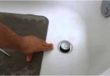 Different Types Of Bathtub Drains Bathtub Drain Learn How to Remove It