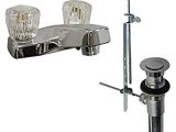 Different Types Of Bathtub Faucet Handles Dominion Faucets Low Lead Cast Brass Bathroom Faucet Knob