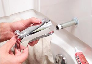 Different Types Of Bathtub Faucet Handles How to Replace A Bathtub Spout