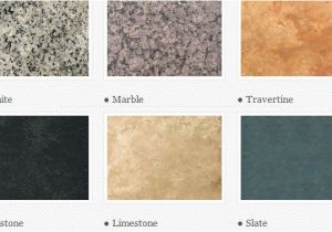 Different Types Of Bathtub Materials Crafted Countertops Wisconsin Granite Countertops Custom