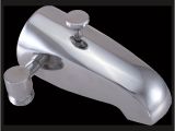 Different Types Of Bathtub Spouts Rp4370 Tub Spout Pull Out Diverter Hand Shower