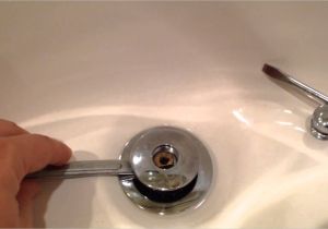 Different Types Of Bathtub Stoppers Bathroom How to Install Sparkling and Shiny New Drain